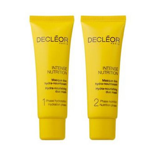 Intense Nutrition Duo Moisturizing Mask 50 ml of gel