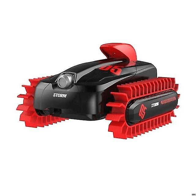 18Sl02 1/16 Rc Car Stunt Boat Remote Control