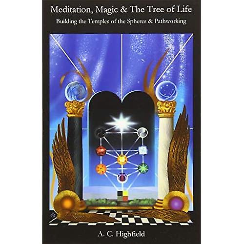 Meditation, Magic and the Tree of Life