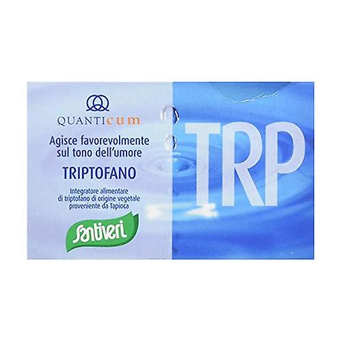 Tryptophan 40 capsules