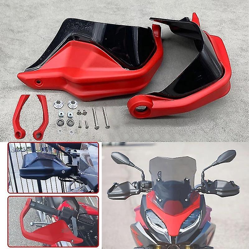 Protector De Mano Para Motocicleta, Protector De Parabrisas Para Bmw F900 R F900 Xr Gs, F900r F900xr