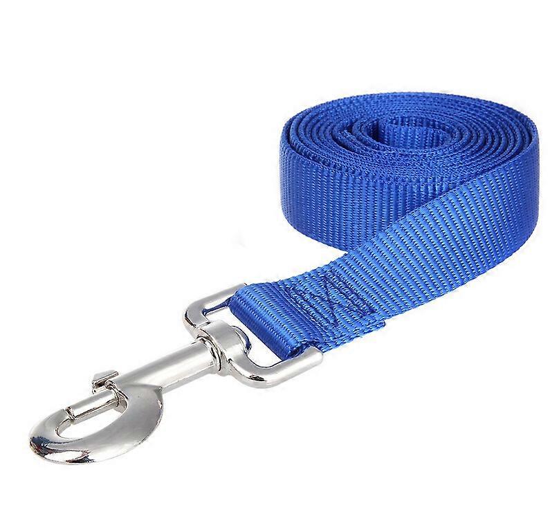Dog training rope traction rope for small and medium-sized dogs
