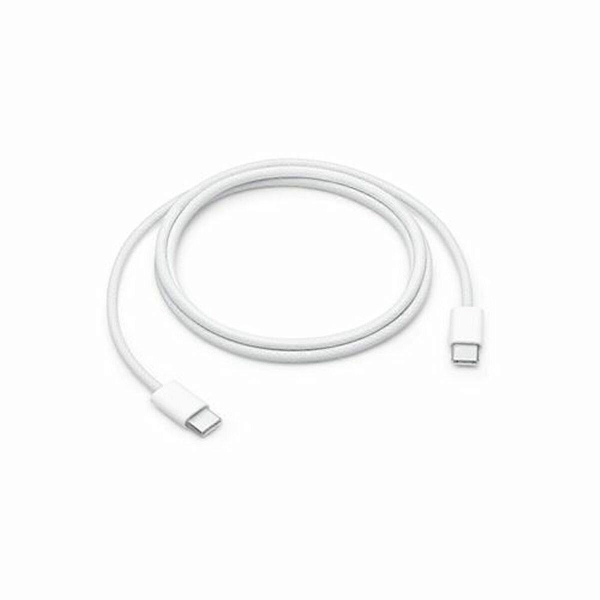 Data / Charger Cable with USB Apple