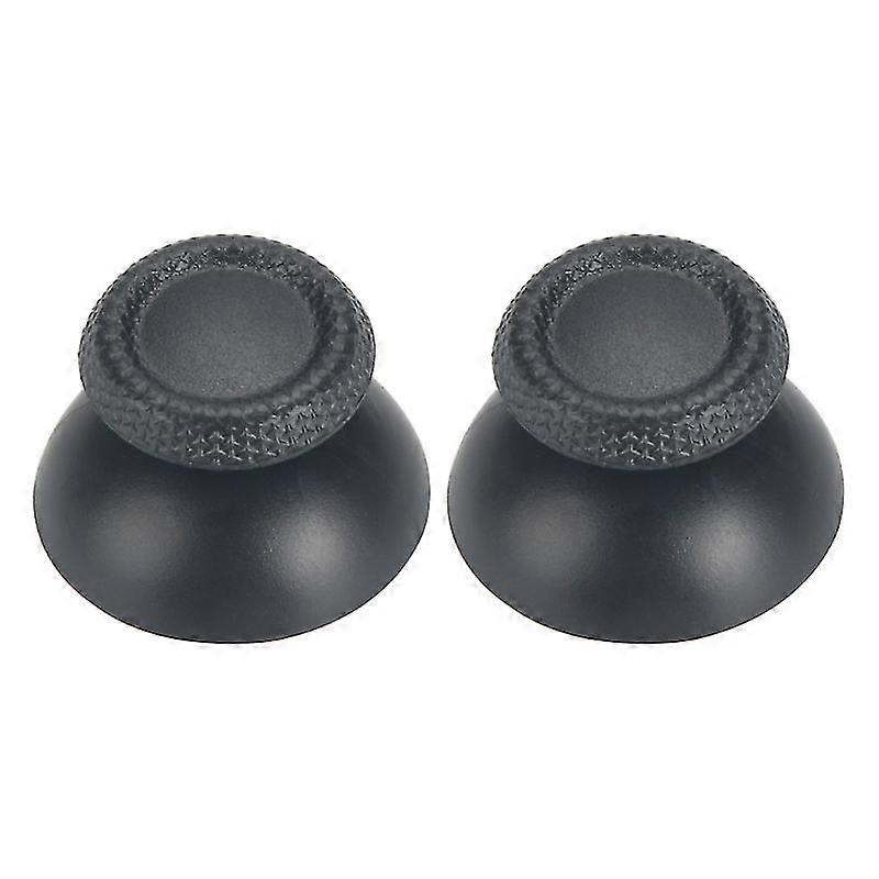 Thumb Grip Stick Analog Joystick Cap Cover Replacement For Ps5 Game Controllers