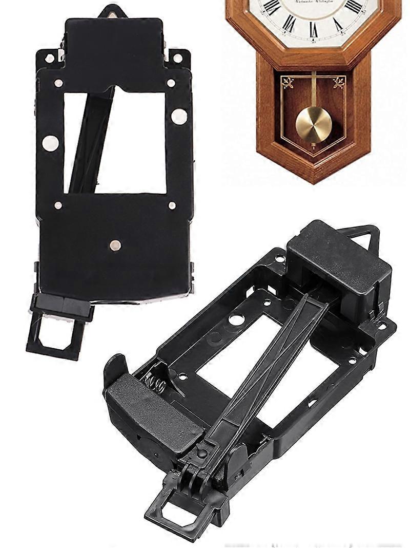 Pendulum Clock Drive Unit Module General Quartz Clock Movements Repair Part Replacement For Diy Making Pendulum Clock Home Decor