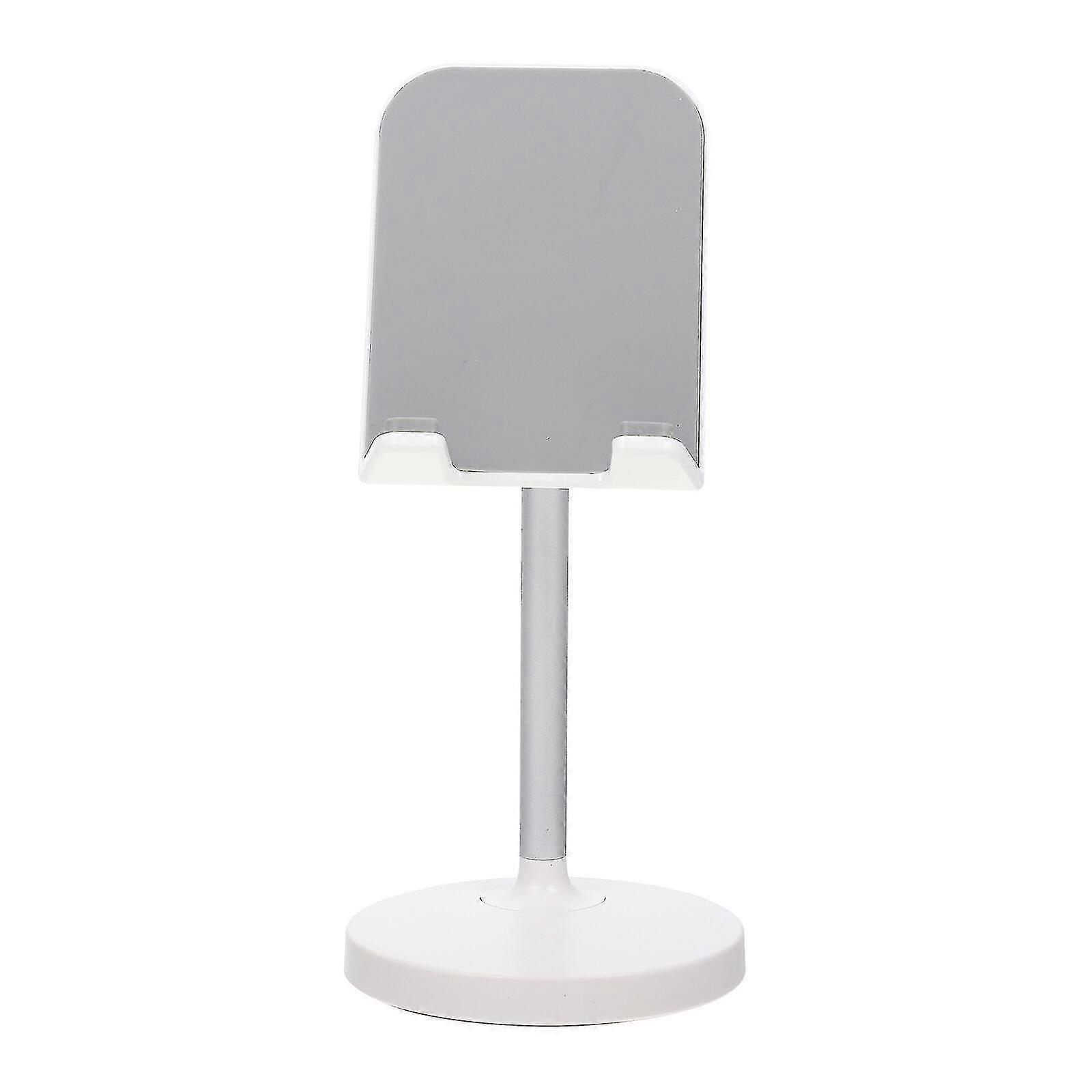 Stable Mobile Phone Holder Phone Stand Adjustable Angles Tablet Pc Rack