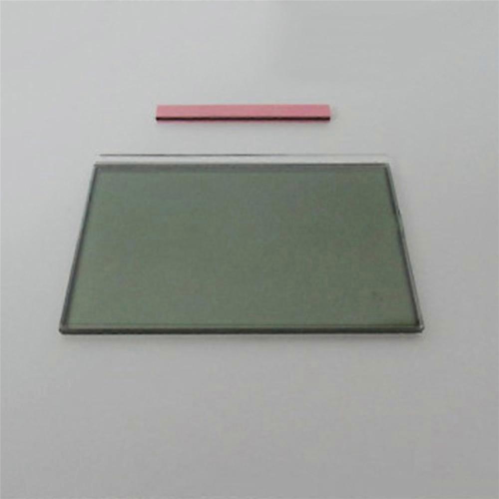 Ersatz-LCD-Bildschirmplatte für Fluke 15b, 17b, 18b, 15b+, 17b+, 18b+, 115c, 116c, 117c Multimeter-Reparaturteile