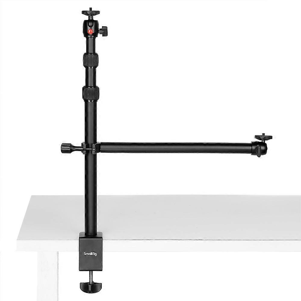 SmallRig Encore DT-30 Desktop Mount with Holding Arm, for 3992 DSL Camera, Adjustable Light