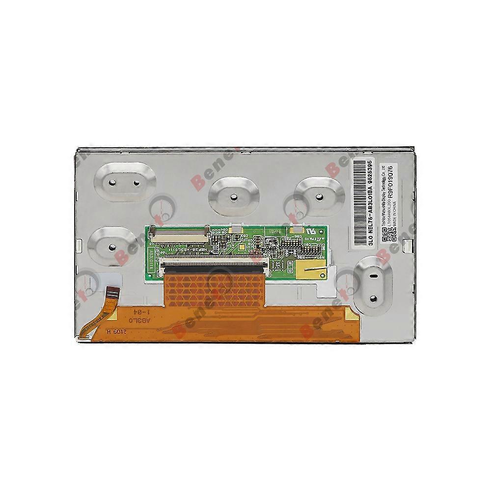 Display LT058AB3L200 LT058AB3L100 LTA058B3L0F for Renault Navigation Audio