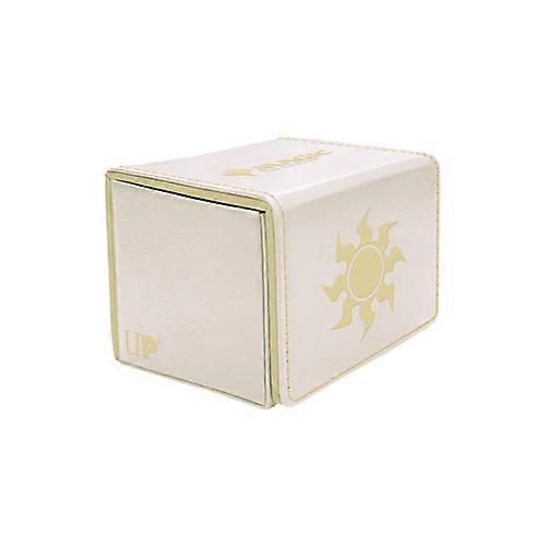 PLAINS Mana 8 Alcove Edge Leatherette Material & Scratch Resistant Deck Box