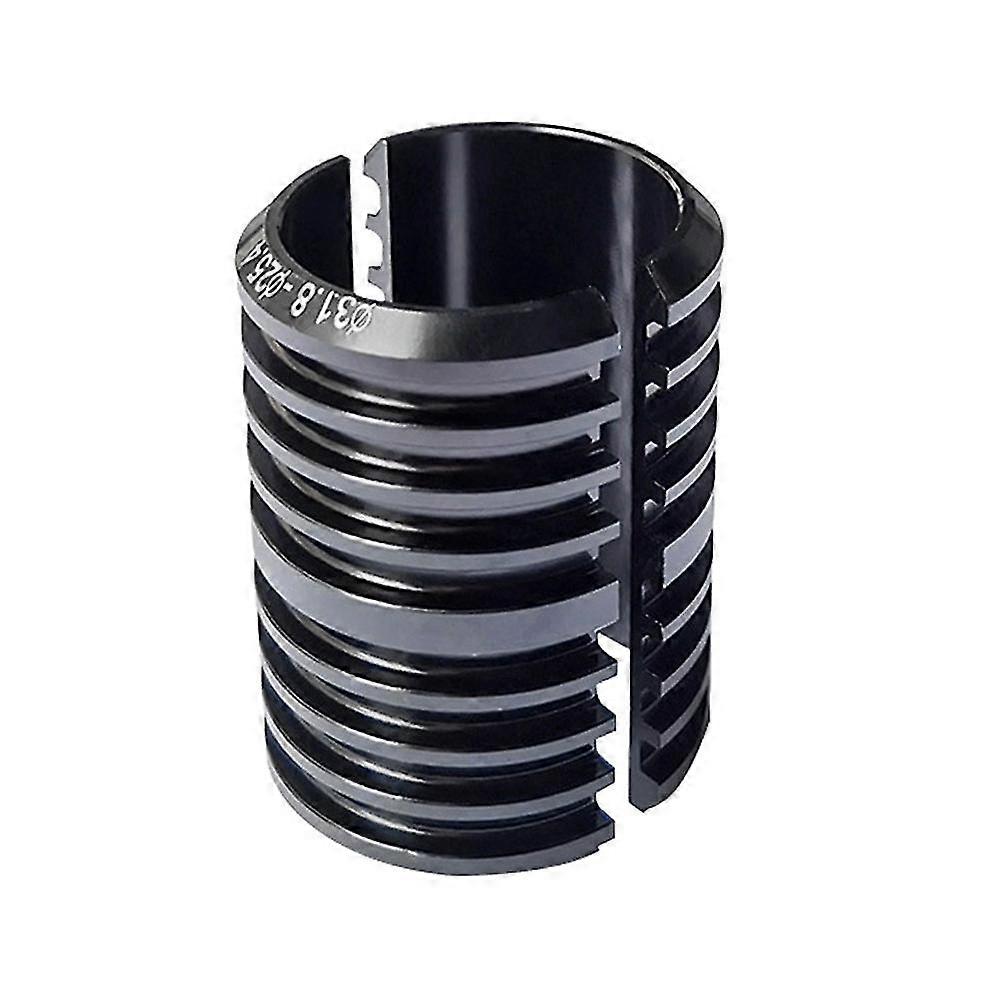 Bisiklet Gidon Dönüşüm Şimi 25,4 mm - 31,8 mm 31,8 mm - 25,4 mm Diyafram Ayar Adaptörü Bisiklet Hesabı