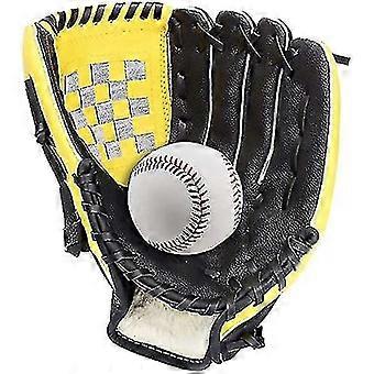 Rękawice baseballowe, Rękawice softballowe, Rękawice sportowe Withl dla dzieci