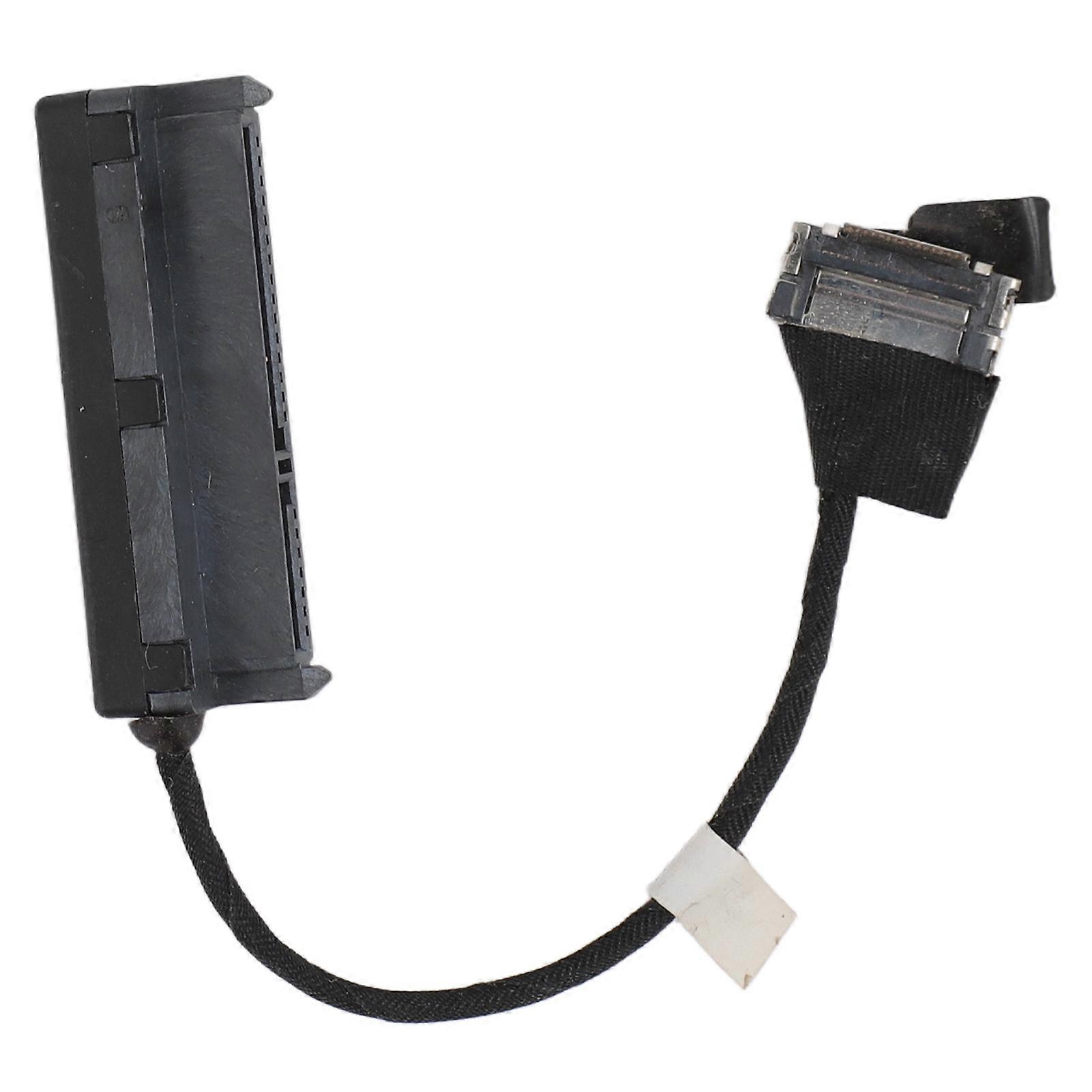 Conector de cabo de disco rígido SATA de 2,5 polegadas para laptop HP G62 CQ62