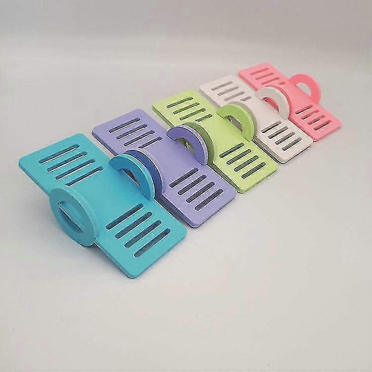 5ピースハムスターのおもちゃ、レインボーブリッジとシーソーとシーソー、クライミングと遊びのおもちゃ、小動物の退屈のためのアクティビティおもちゃ、DIYハムスターケージアクセサリー