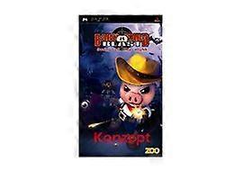 BARNYARD BLAST -  - PAL - New & Sealed