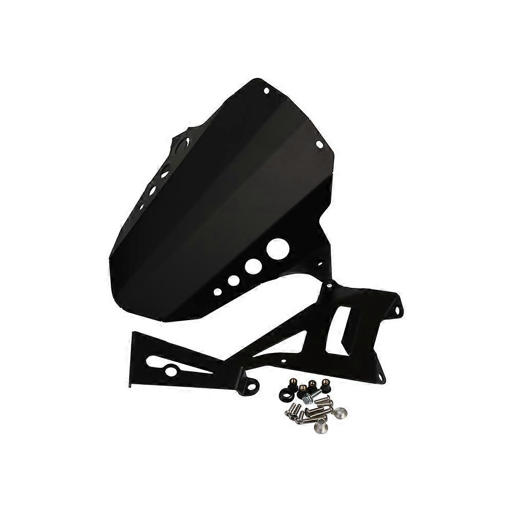 For Honda Forza 750 Forza750 NSS750 NSS 750 2021 2022 Motorcycle Accessories Rear Fender Wheel Mudguard Splash Guard Protector