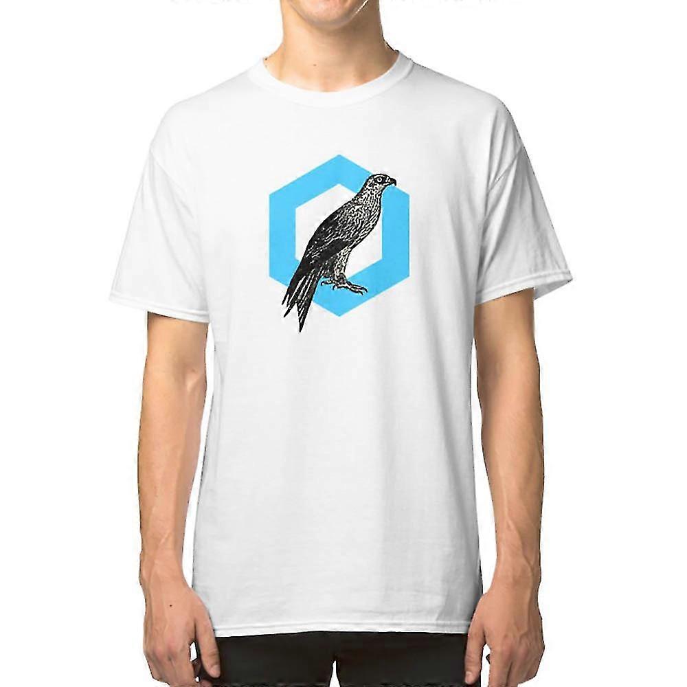 Falco and Shine T-shirt