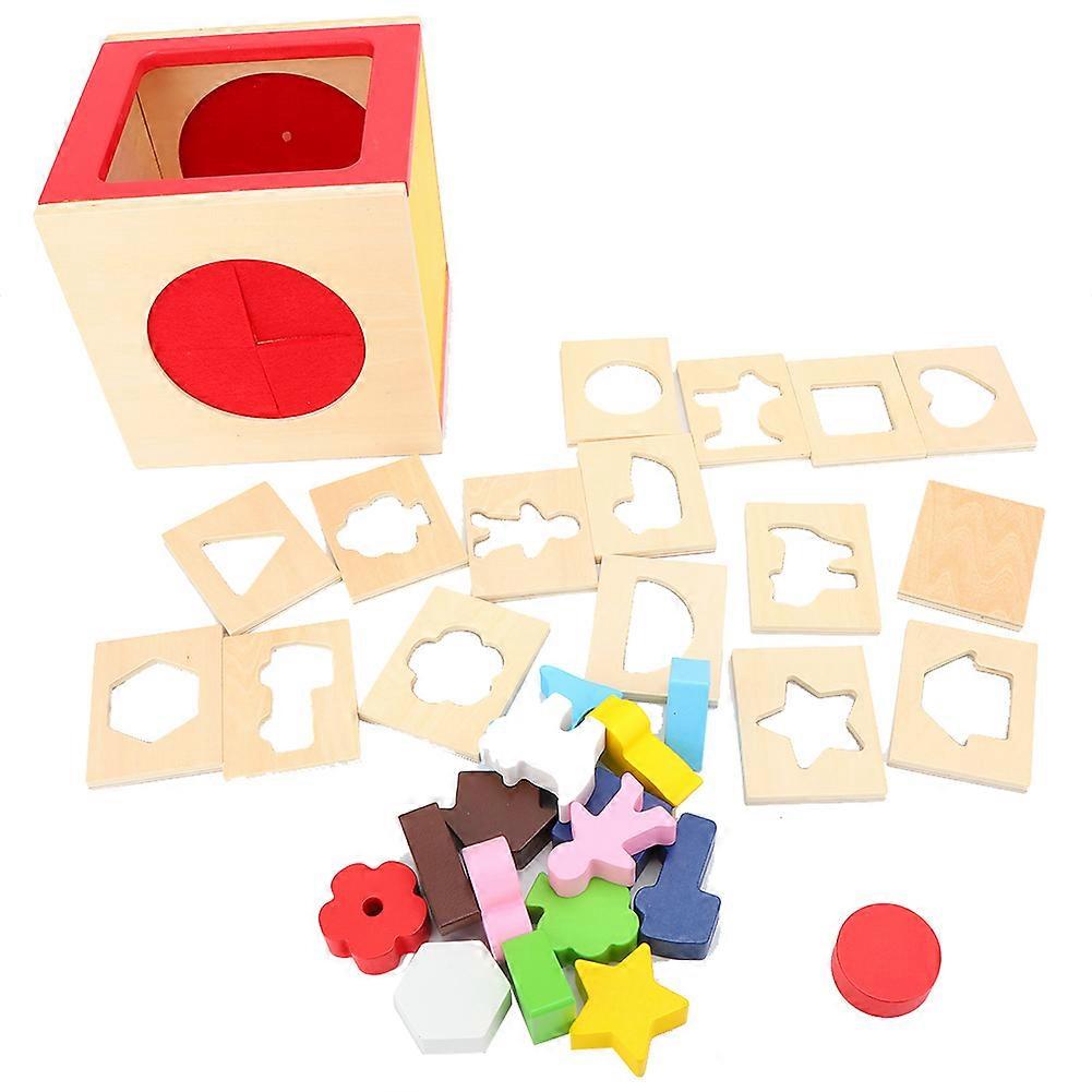 Children's Toys Memory Training Matching Game Early Education Interactive Toy