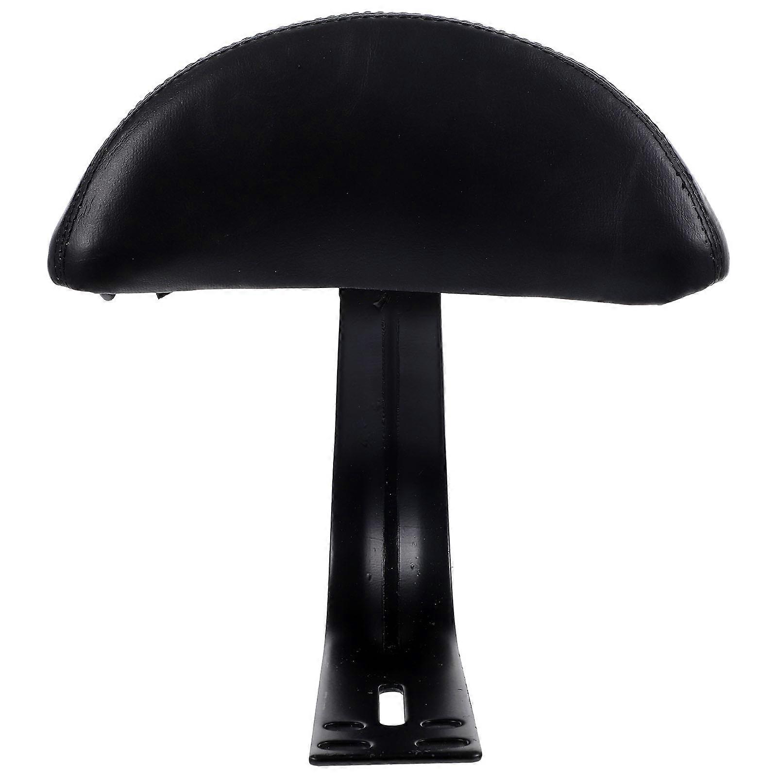1pc Rear Seat Rest Backrest Bike Back Seat Child Safety Rest Rear