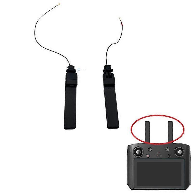 DJI Mavic 3 / CINE RC Proコントローラー用純正RCプロアンテナ(スクリーンアンテナ付き)スペアパーツ(テスト済み)