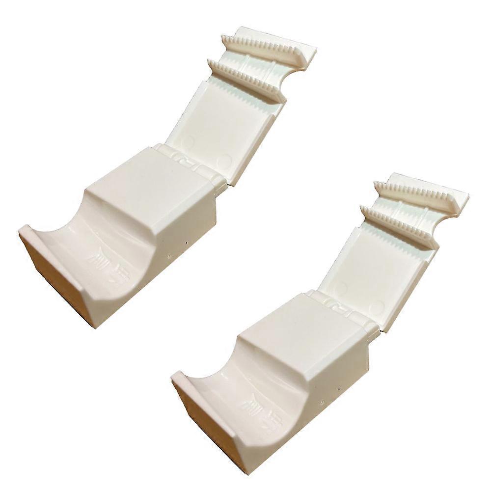 2pcs Crawfish Sheller Crawfish Peeler Kitchen Gadget Crayfish Shelling Device