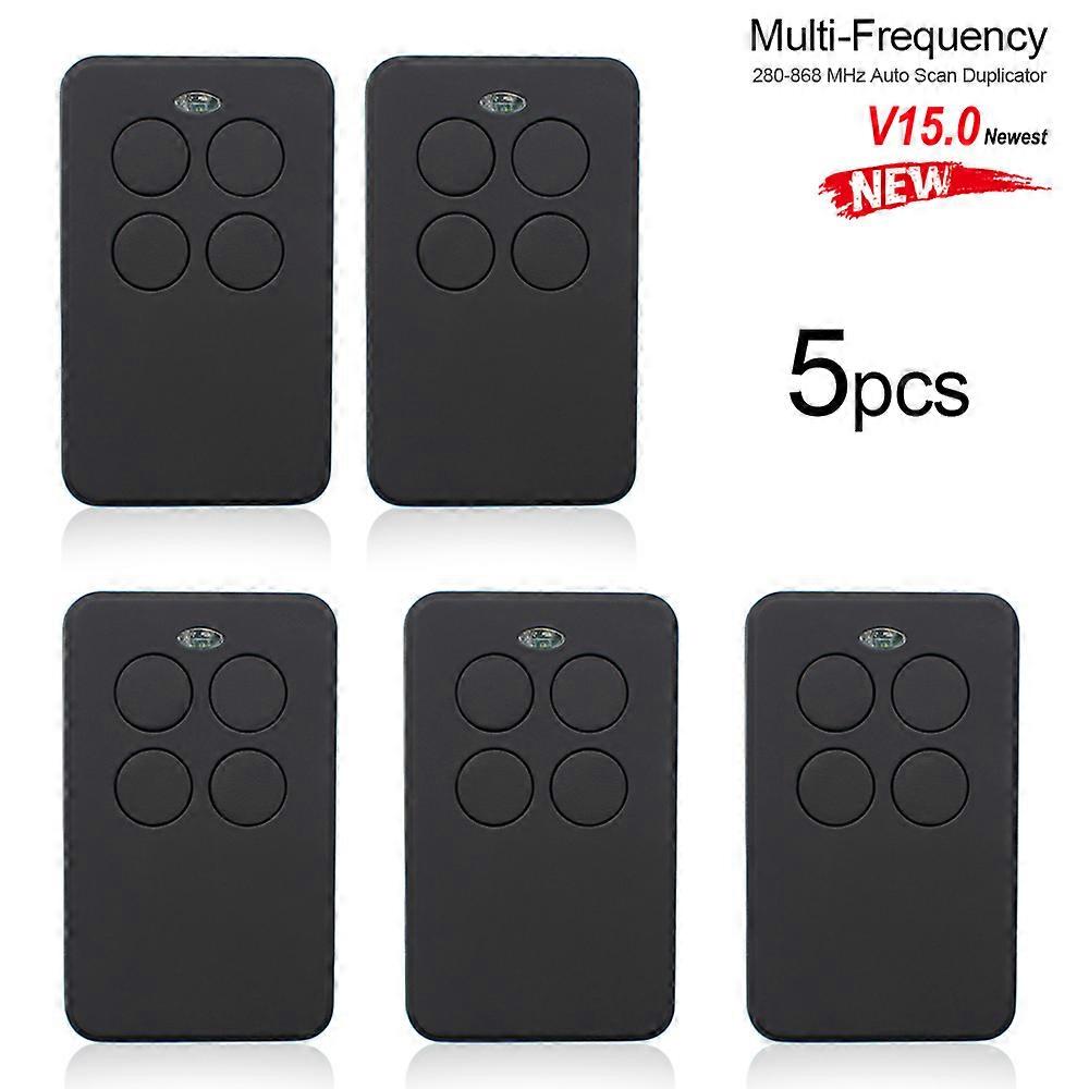 100% For Linear MegaCode Garage Remote Control ACT-31B ACT-34B ACT-31DH ACT-34DH Remote Controller Garage Door Opener