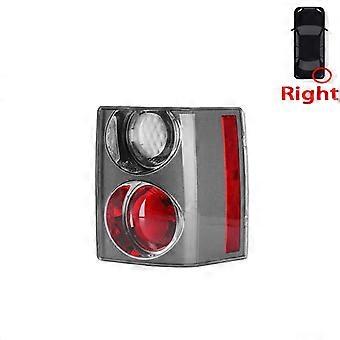 Driver Left Tail Light Lens Cover For LAND RANGE ROVER HSE VOGUE L322