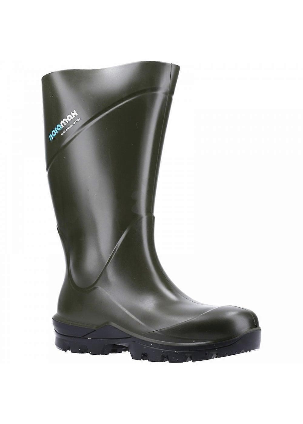 Men's Nora Noramax Pro S5 Full Safety Polyurethane Boot