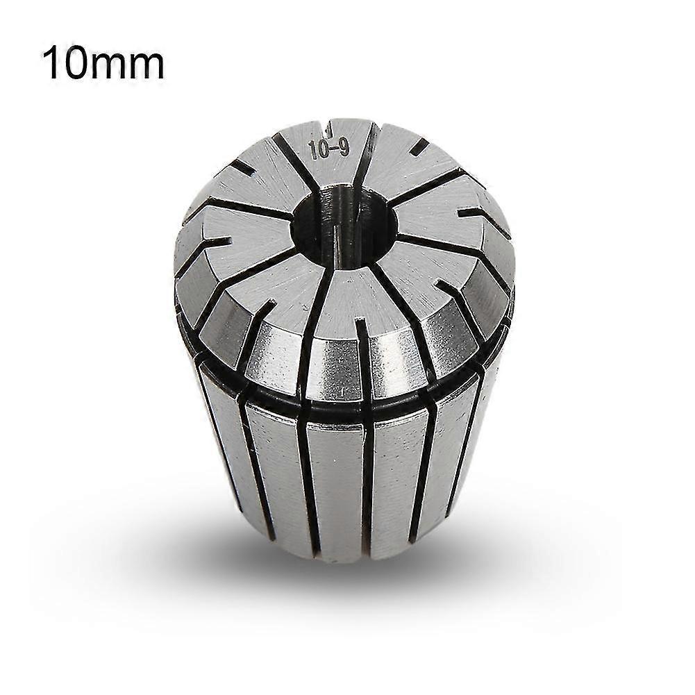 3-20mm Metric Er32 Carbon Steel Collet Chuck For Cnc Lathe Engraving Machine Qinhai