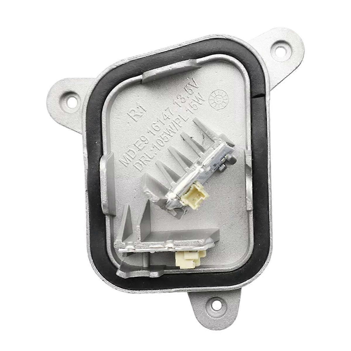 LED Headlight Daytime Running Control Module Unit 63117470426 for 3 F34 GT New Right