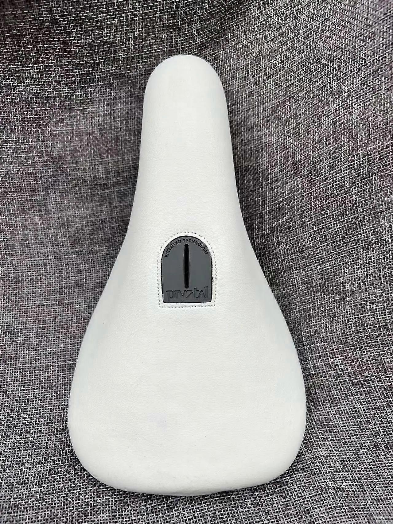 Cheap bmx seat bmx pivotal saddle BMX seatpost fgfs dirt-jump saddle