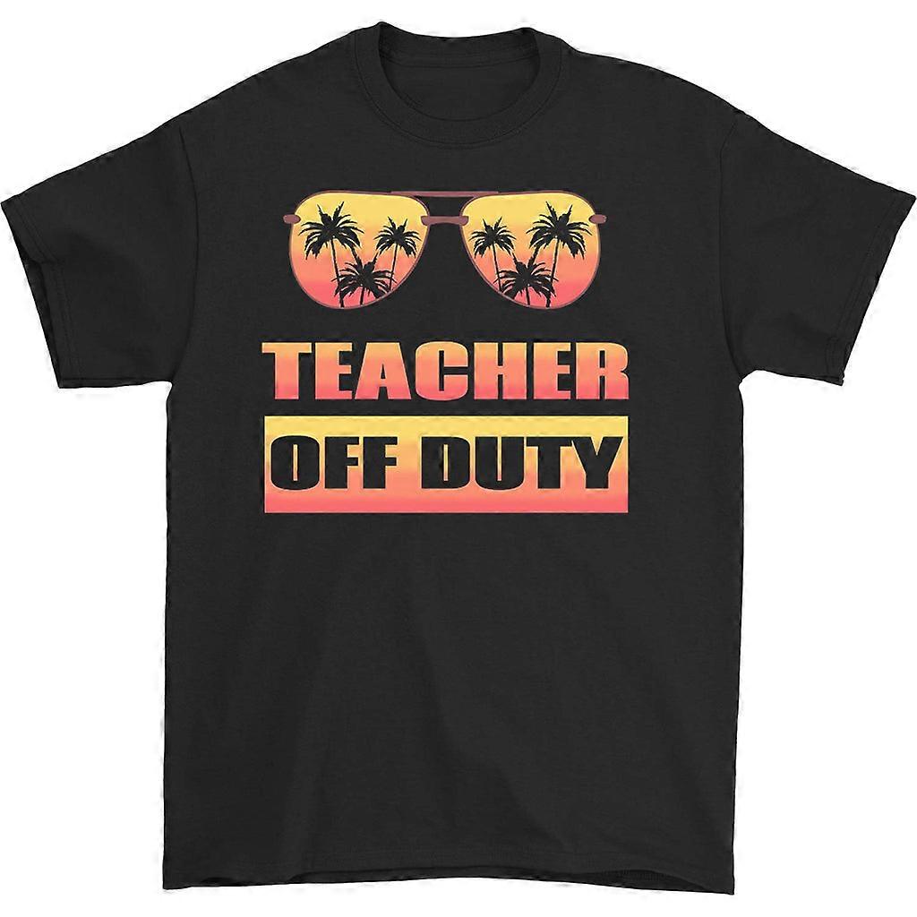 T-skjorte for Pliktens Lærer