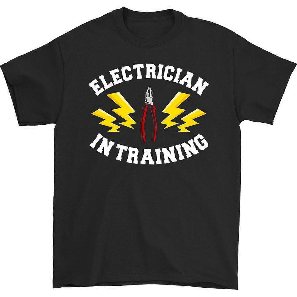 Electrician In Training T-shirt