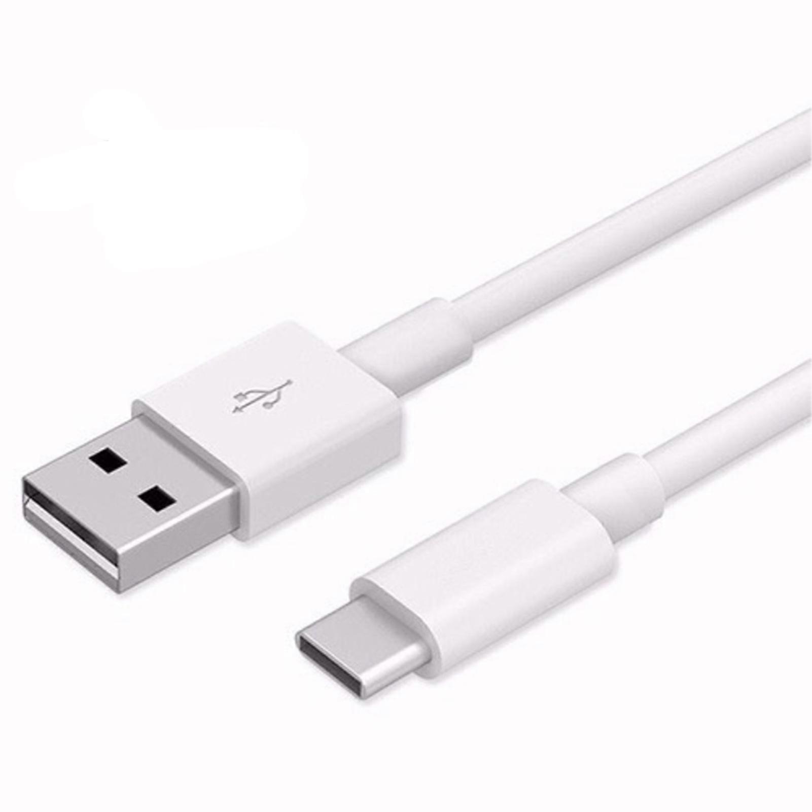 Type-C Mobile Phone Charging Cable Long Lasting High Speed Quick Charging Cable for Office School Daily Phone Accessory