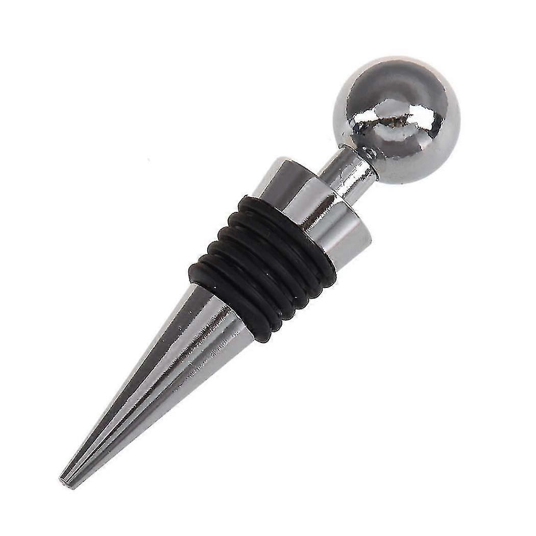Wine Collection Red Wine Bottle Stopper Twist