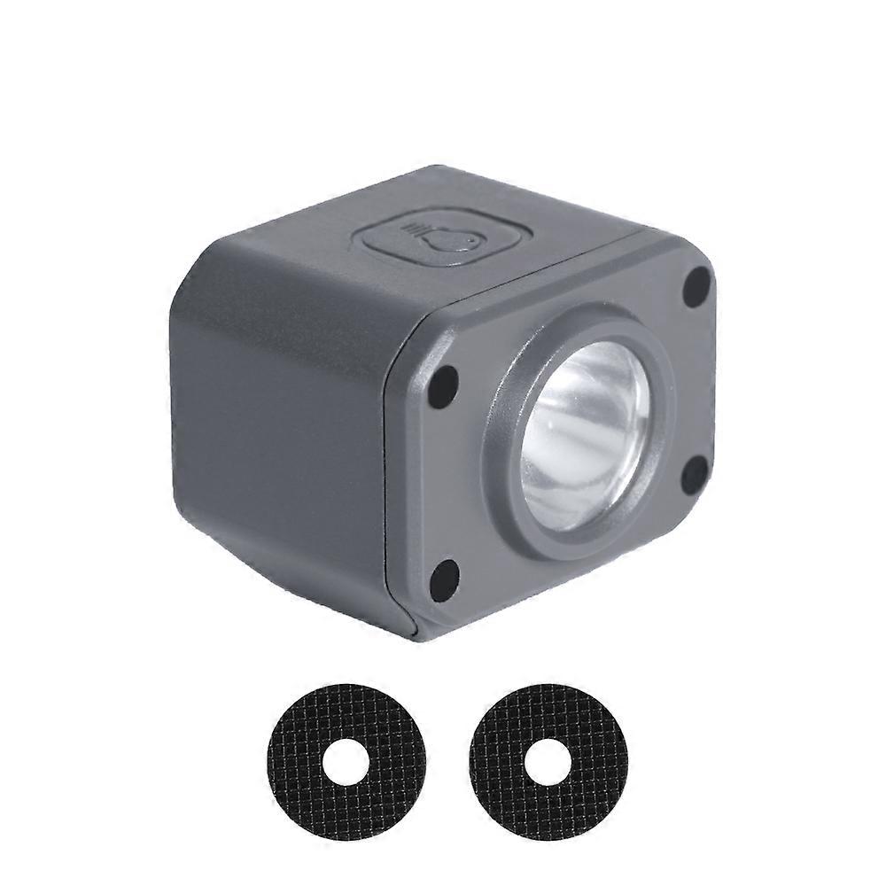 Sunnylife Night Flight Light Holder Mount Strobe Light Signal Spot Light Headlight Flash Lamp for Air 2SMavic Mini 2/Mavic 2