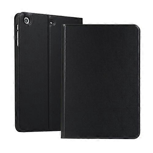 Universal Spring Texture TPU Protective Case for iPad Mini 1 / 2 / 3, with Holder