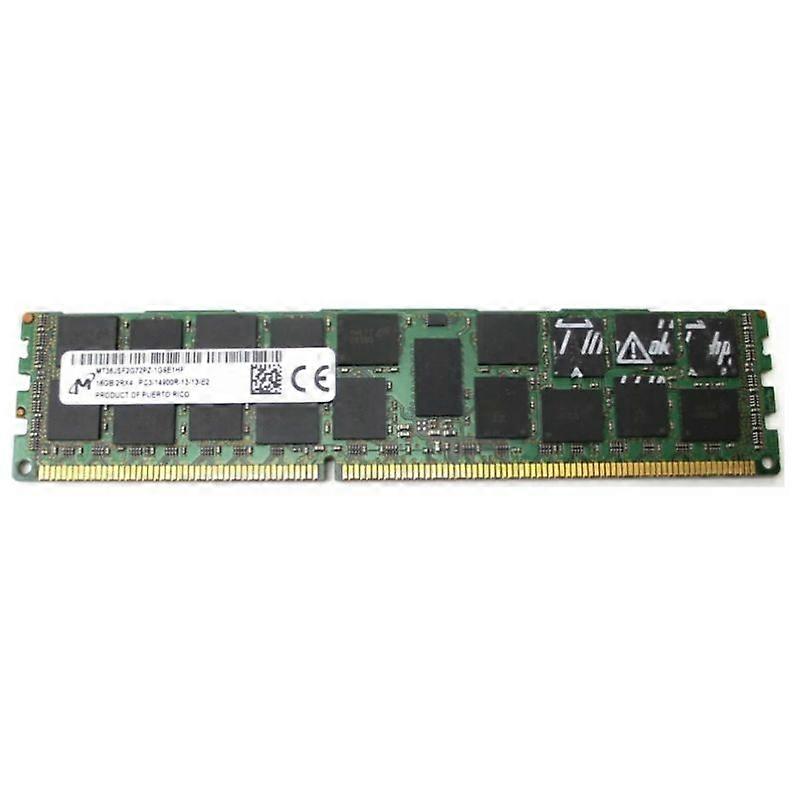 RAM MT Server DDR3 16GB 1866MHz 1.5V CL10 240 pins 14900 MB/s.