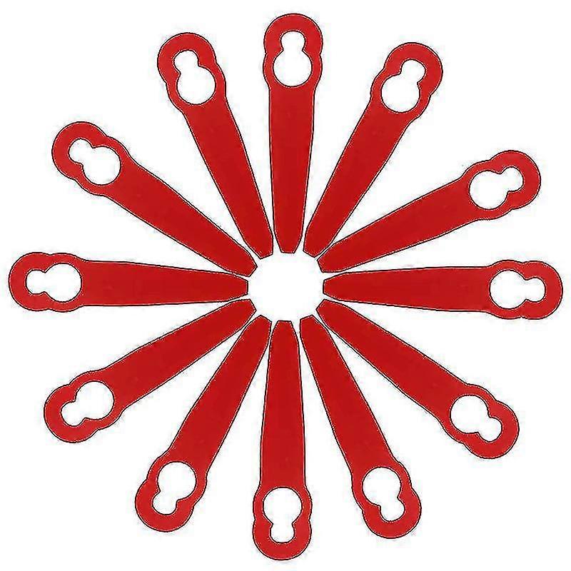 Grass Machine Trimming Blades