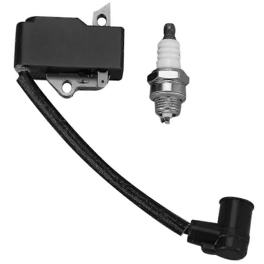 Ignition Coil For Stihl Fs75 Fs80 Fs85 Fc85 Km85 Ht70 Hl75 Hl75k