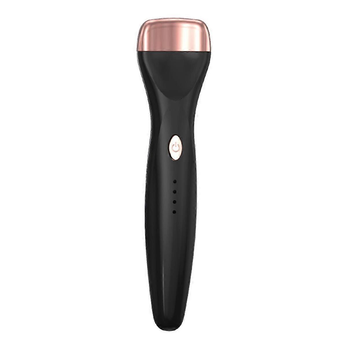 5D Push Heated Eyelash Curler 3 Modes Electric Eyelashes Eyelash Grafting Long Lasting Makeup Tool