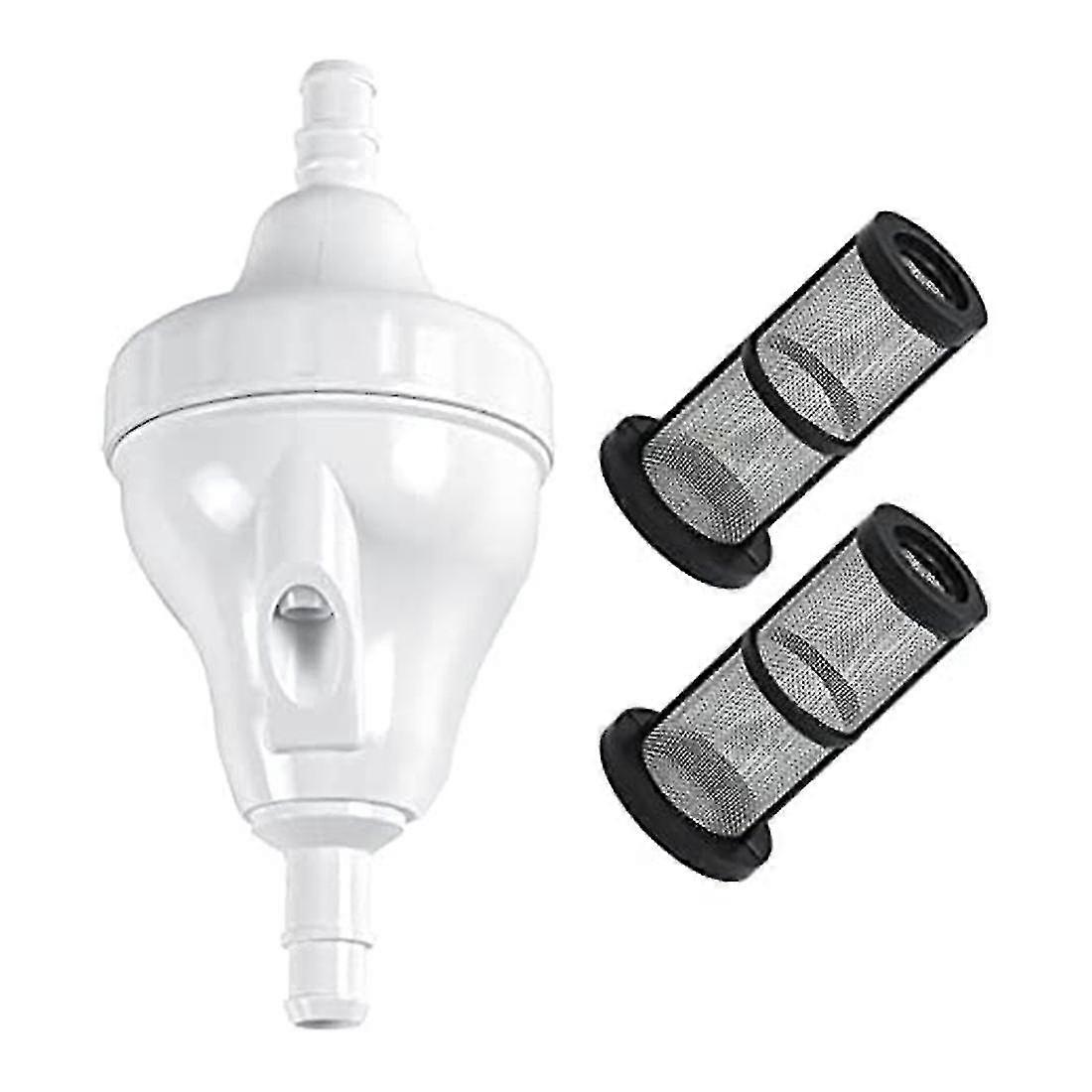 G52 Backup Valve Replacement Kit Compatible With Polaris 3900 Sport 280 380 180 Compatible With Polaris Pool Cleaner,compatible With Cr