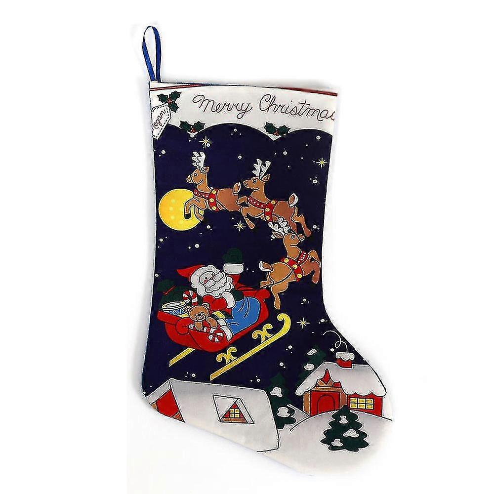 Christmas Stocking Christmas Decorations Stocking