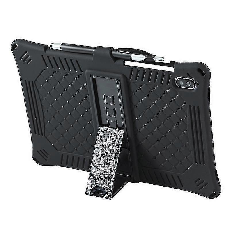 Tablet Case 10.5inch Silicone Case Tablet Stand With Capacitor Pen