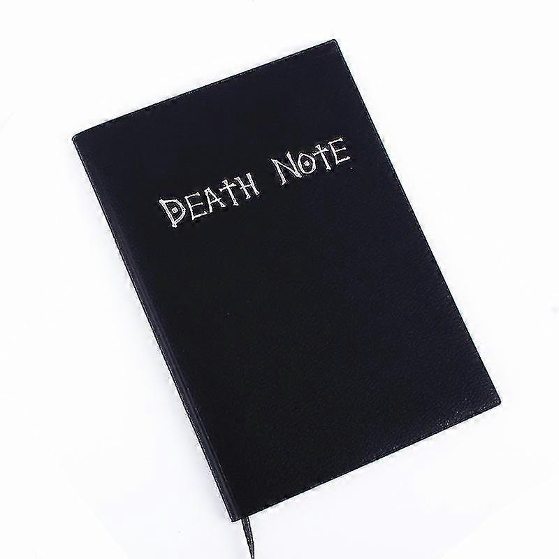 Notebook Deathnote , Office School Supplies