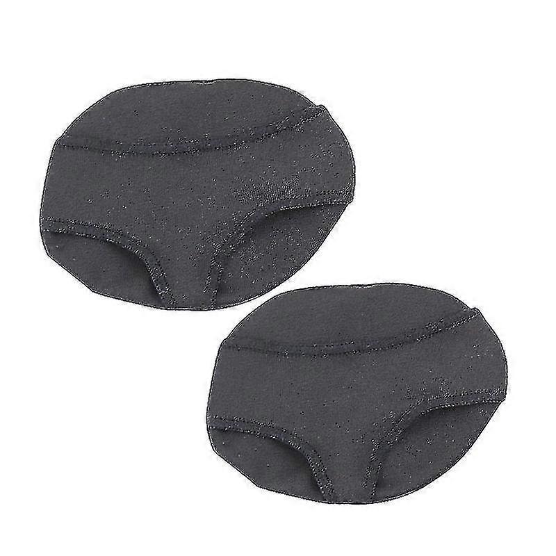 Forefoot Silicone Non-slip Foot Pads 1 Pair