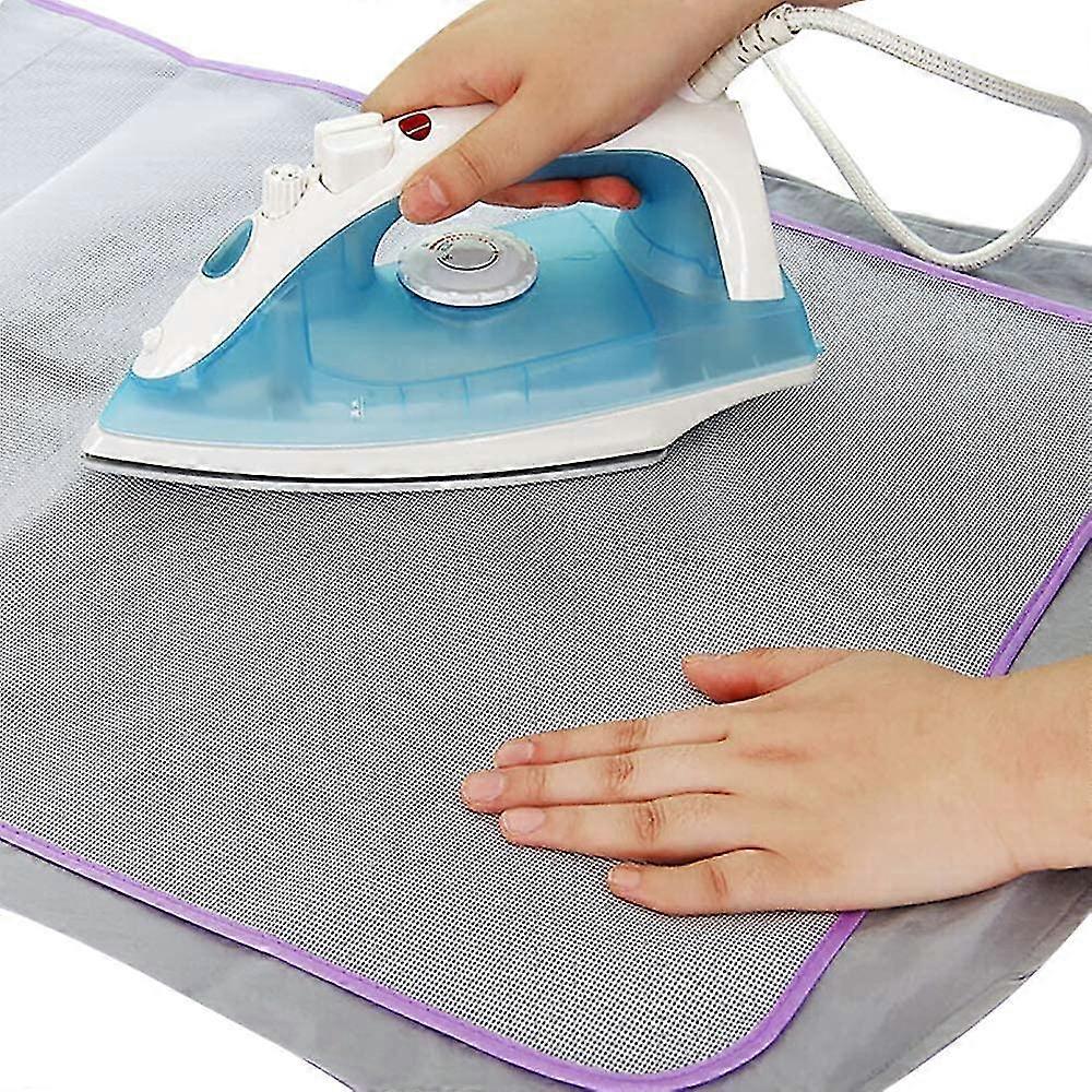 Wabjtam Protection Iron Burnt Mesh