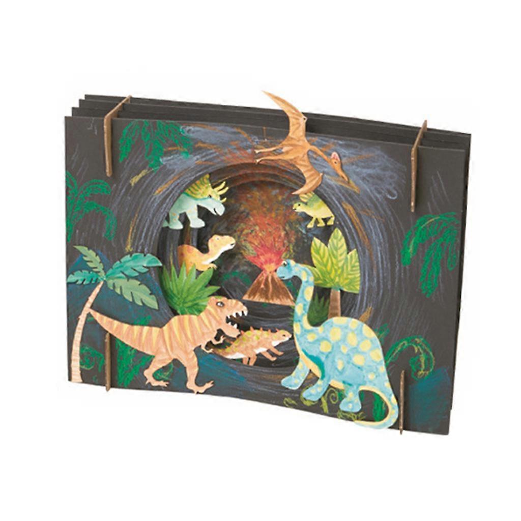 DIY Color Cards for Early Children's Development with Planet Design Activity Card Cute Design Paper Made