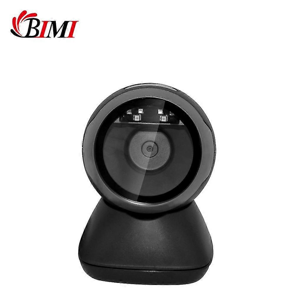 Pos Qr Code Platform Automatic Bar Code Scanning 2d Android Barcode Scanner With Usb For Supermarket Retail