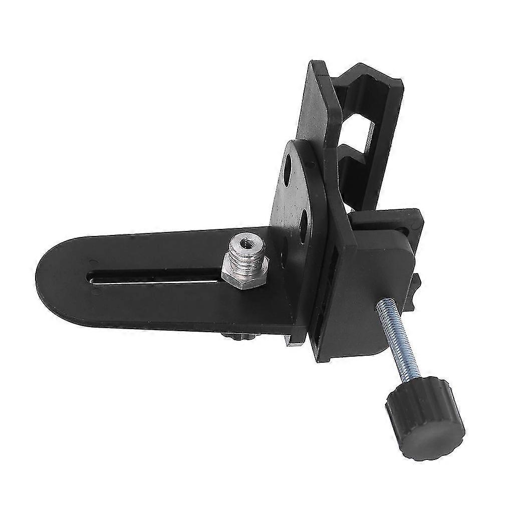 Level Bracket 5/8" For Extension Rod And Adjustable Height For Universal Level